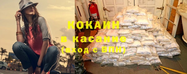 шишки Лиски