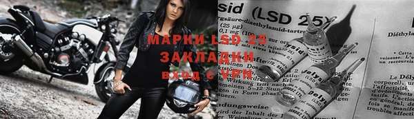 шишки Лиски